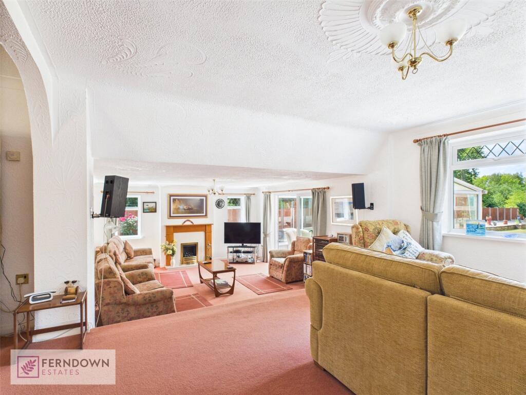 Additional image 18 of Newlands Lane, Marston Green, Birmingham, B37