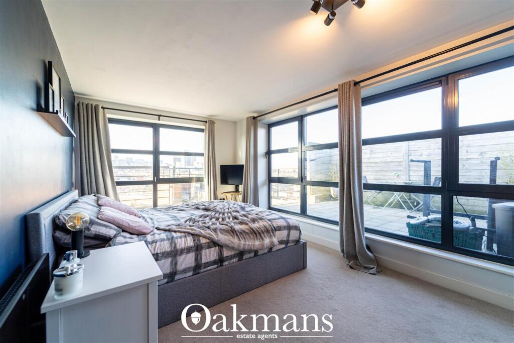 Additional image 13 of Warwick Street, Birmingham, West Midlands, B12