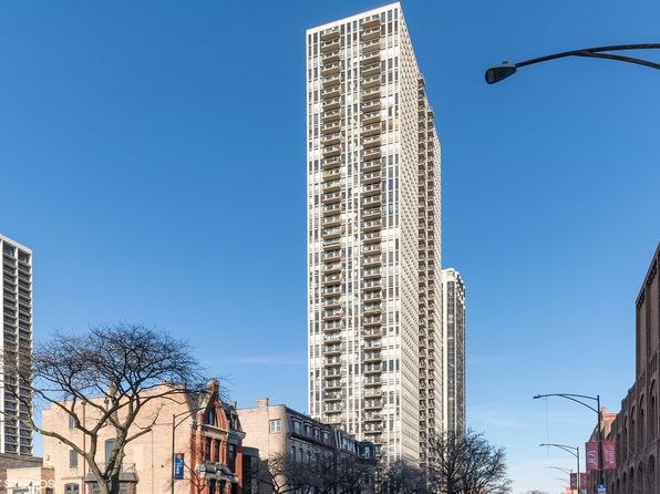 1660 N La Salle Dr APT 2910, Chicago, IL 60614