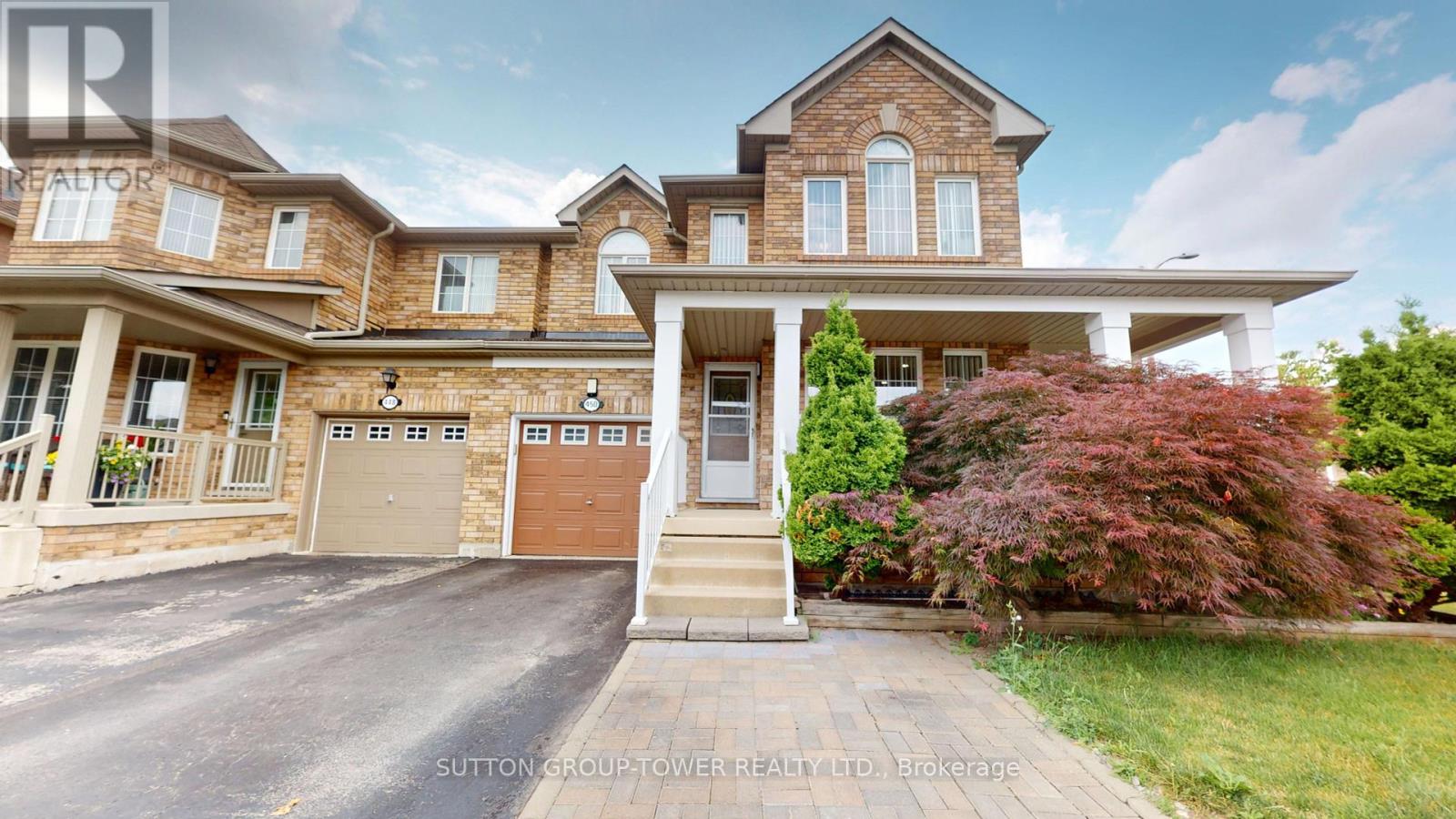 450 JOHN DEISMAN BOULEVARD|Vaughan (Vellore Village), Ontario L6A3G2