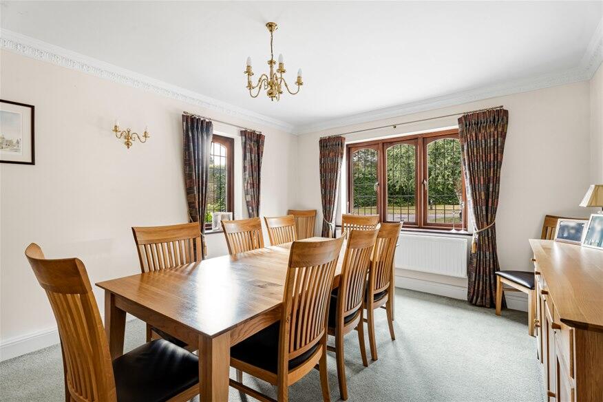 Additional image 7 of Park Avenue South, Harpenden, AL5