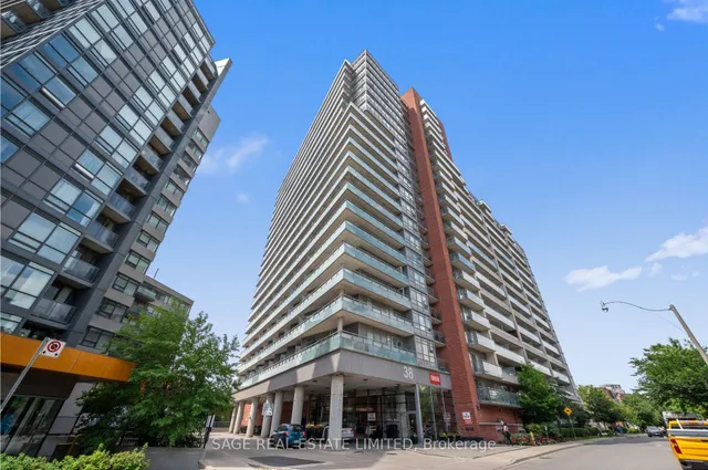 Additional image 22 of 38 Joe Shuster Way Unit 1518