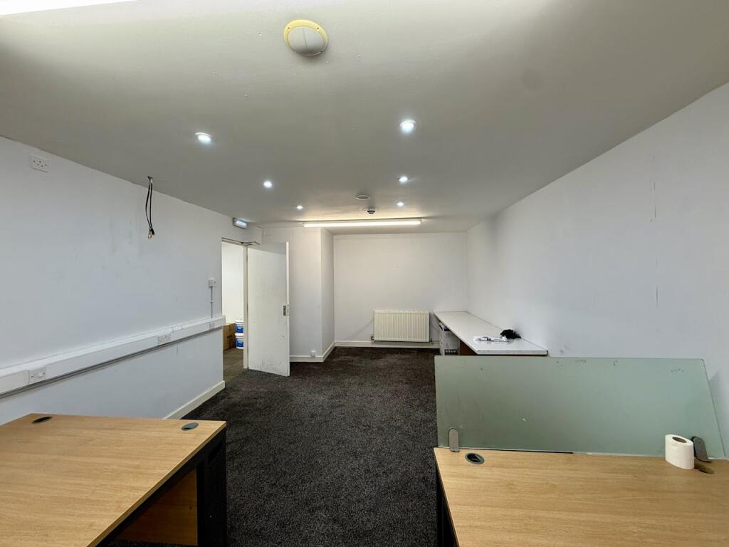 Additional image 12 of Offices at Unit 4 Great Barr Business Park, Birmingham, B42 1DY