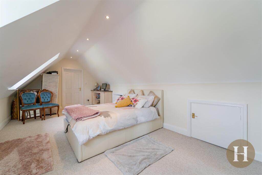 Additional image 38 of Hamilton Avenue, Harborne, Birmingham, B17