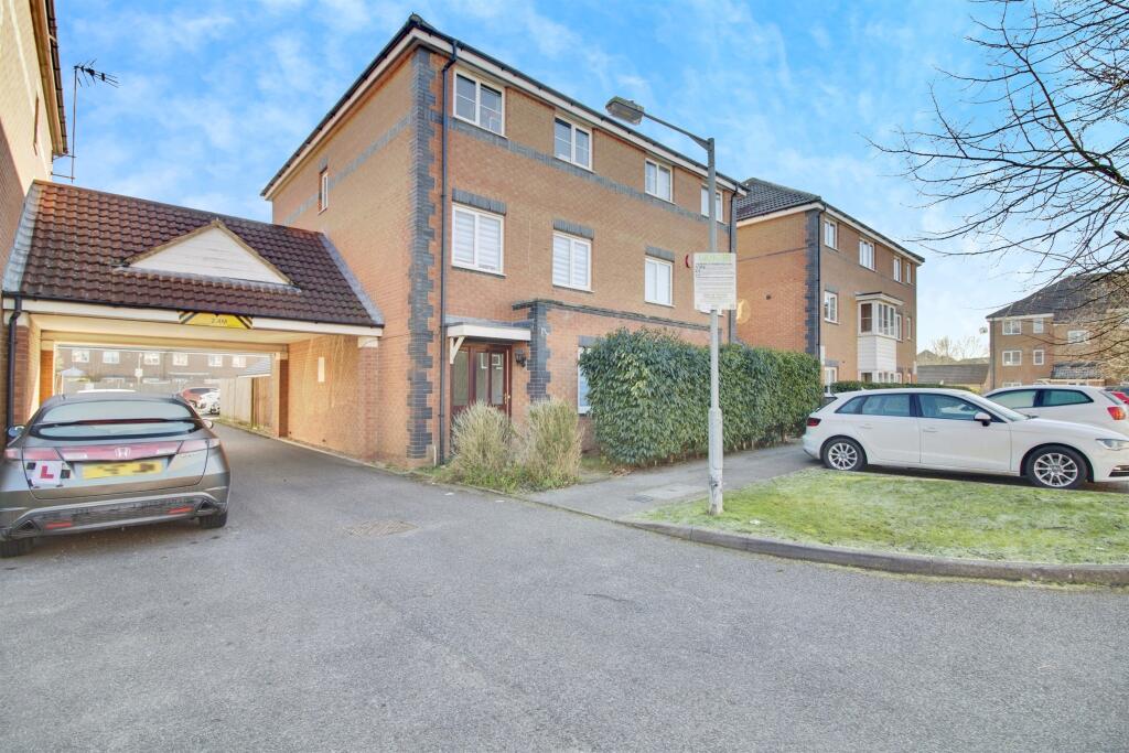 Additional image 20 of Kenyon Place, Welwyn Garden City