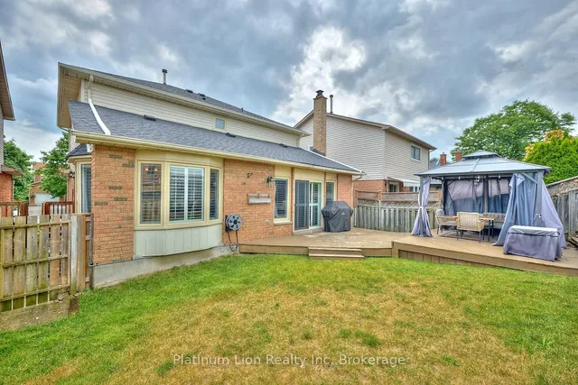 房产图片 45 - 132 Brian Blvd