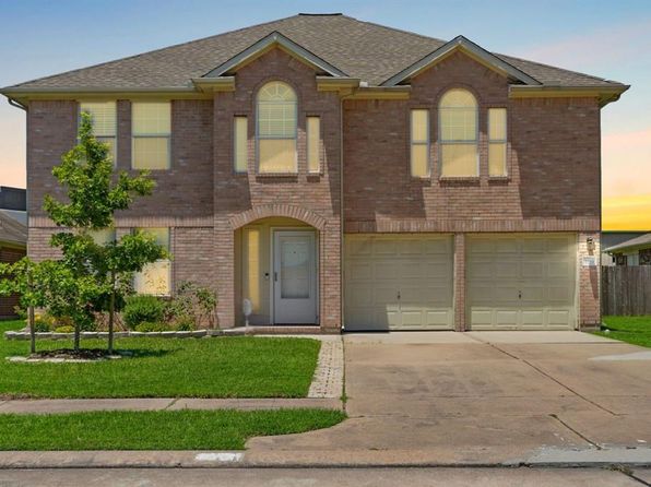 8119 Solara Bnd, Houston, TX 77083