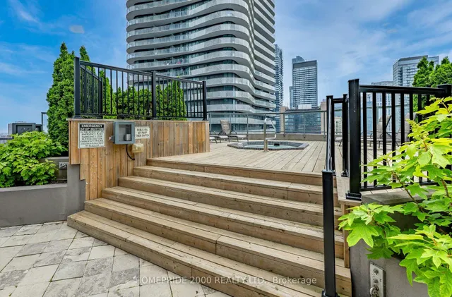 Additional image 25 of 24 Wellesley St Unit 315