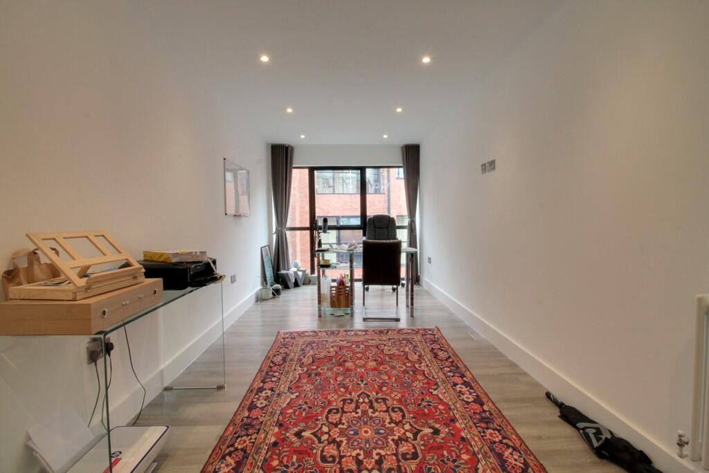 Additional image 9 of Tenby Heights, Tenby Street North, Jewellery Quarter