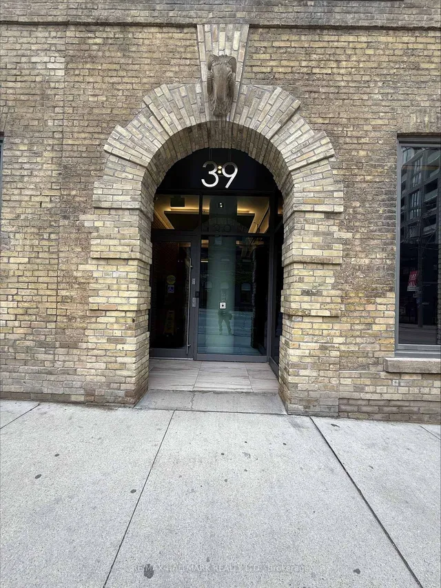 Additional image 2 of 39 SHERBOURNE St Unit 1508