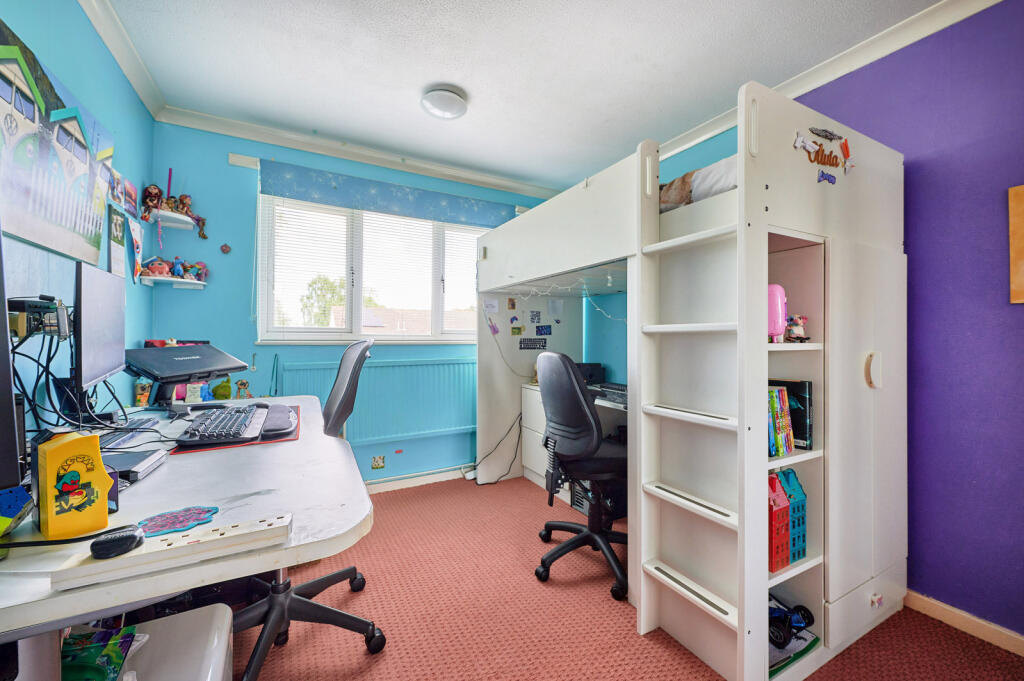 Additional image 7 of Hilldyke Road, Wheathampstead, St. Albans, Hertfordshire, AL4