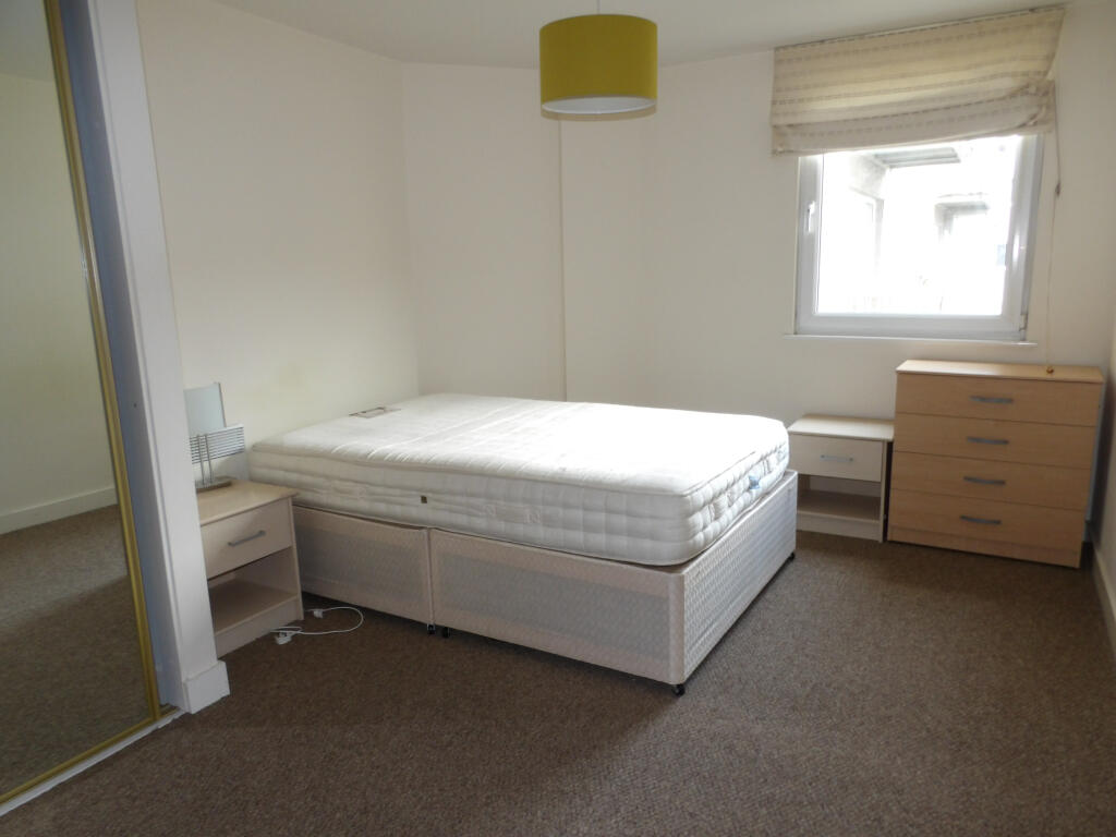 Additional image 4 of Quartz Apartments, Jewellery Quarter