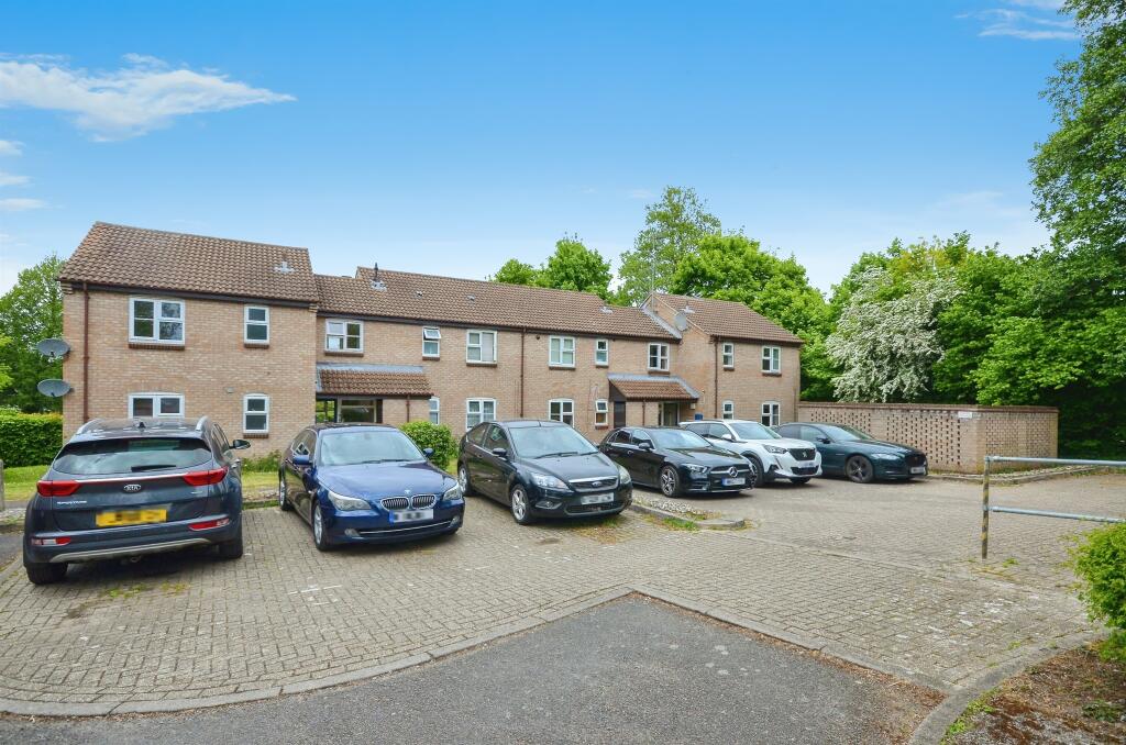 Additional image 17 of Brecken Close, St. Albans