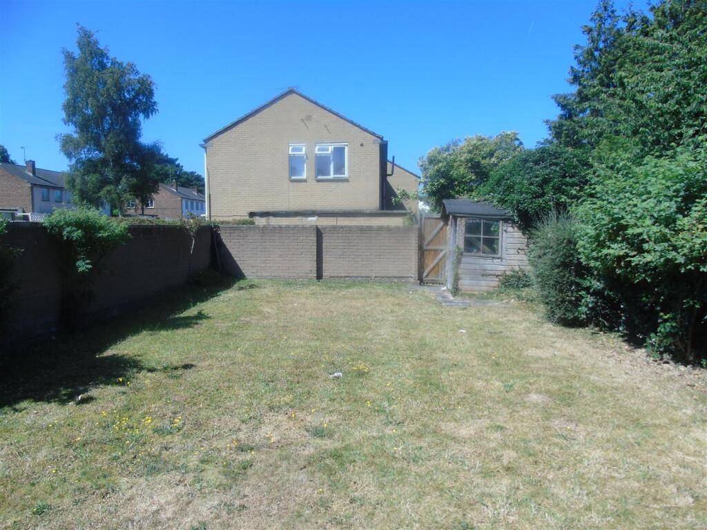 Additional image 12 of Haseldine Meadows, Hatfield