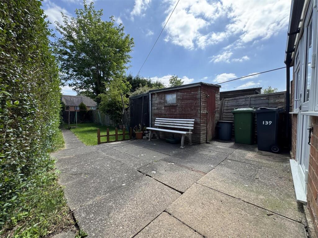 Additional image 27 of Gainsborough Crescent, Great Barr, Birmingham