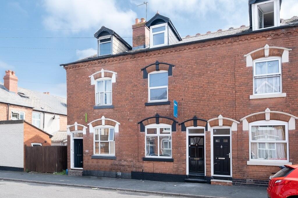 Mostyn Road, Edgbaston, Birmingham