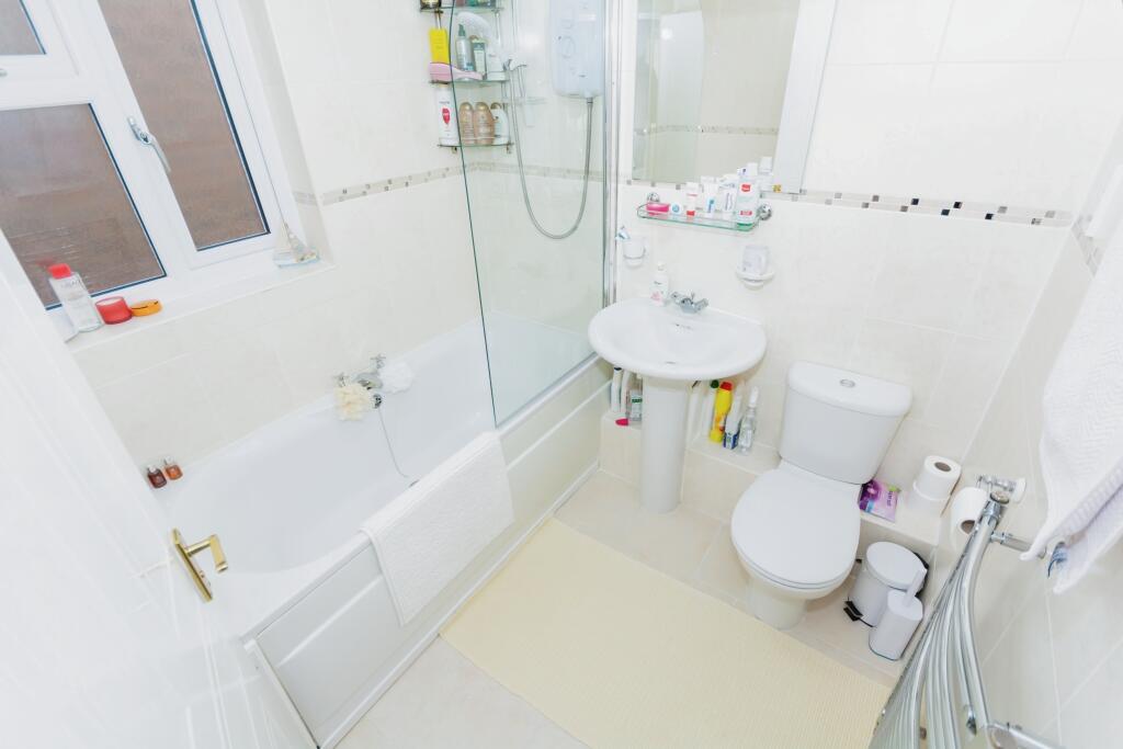 Additional image 5 of Osprey Road, Birmingham, West Midlands, B27