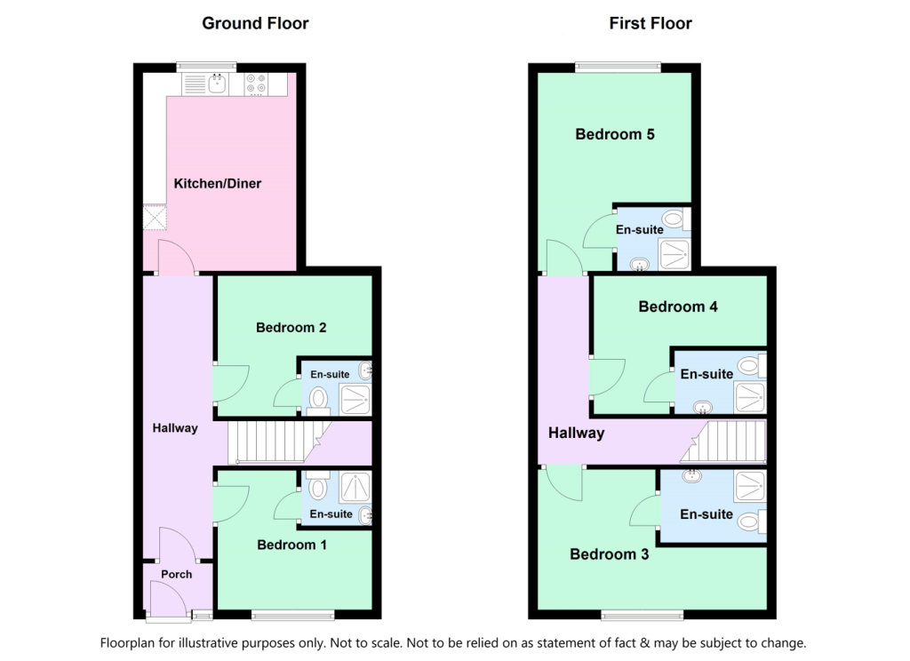 Additional image 11 of Kentish Road - 17% Net Yield , Birmingham, B21
