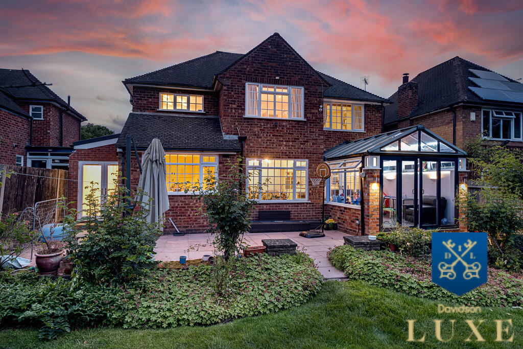 Additional image 43 of Selly Wick Road, Selly Park, Birmingham