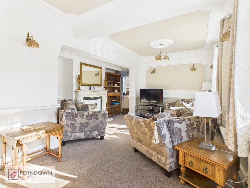 Additional image 16 of Hall Drive, Marston Green, Birmingham, B37