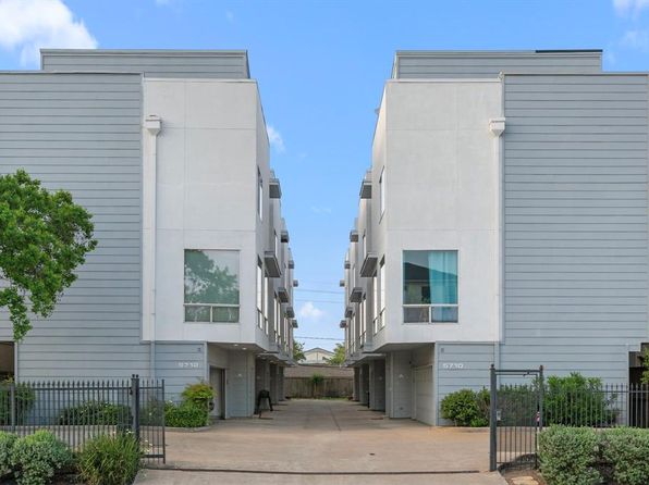 5710 Winsome Ln UNIT B, Houston, TX 77057