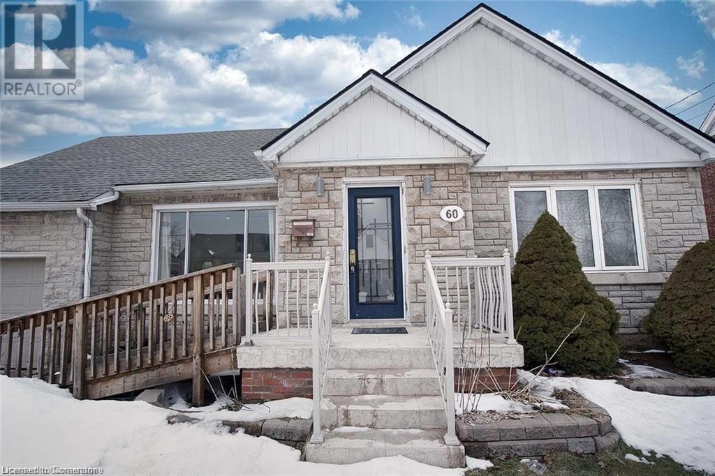 60 WEST 1ST Street|Hamilton, Ontario L9C3C3