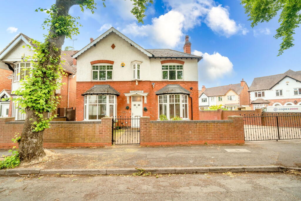 Additional image 21 of Russell Road, Hall Green, Birmingham, B28 8SE
