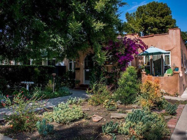 512 N Harper Ave, Los Angeles, CA 90048