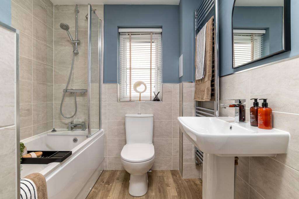 Additional image 9 of Old Meldrum Road, 
Inverurie, Aberdeenshire
AB51 6HL