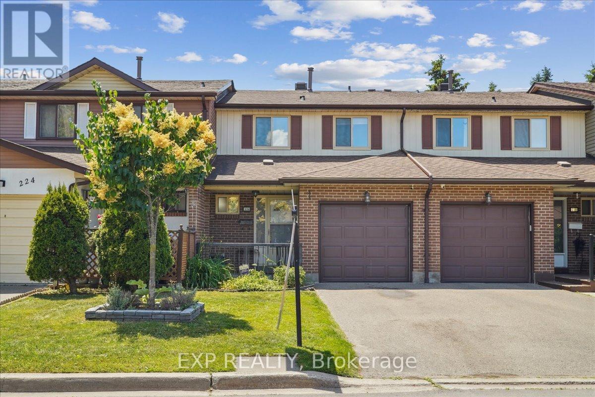 226 - 226 BARONWOOD COURT|Brampton (Brampton North), Ontario L6V3H9