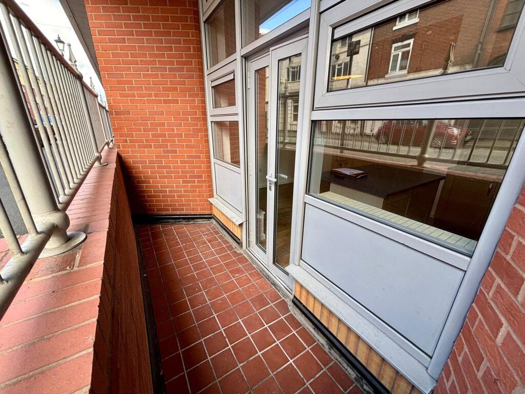 Additional image 6 of Branston Street, Birmingham, B18