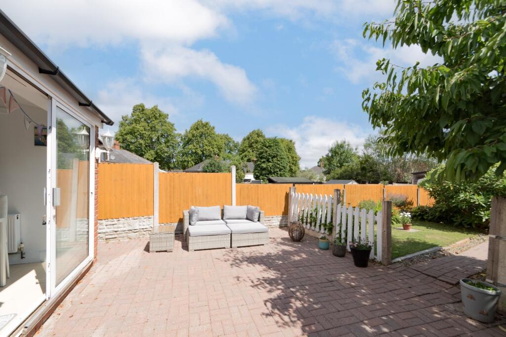 Additional image 12 of Barnsdale Crescent, Birmingham, West Midlands, B31