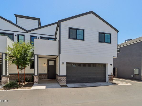 2604 N 27th St #17, Phoenix, AZ 85008