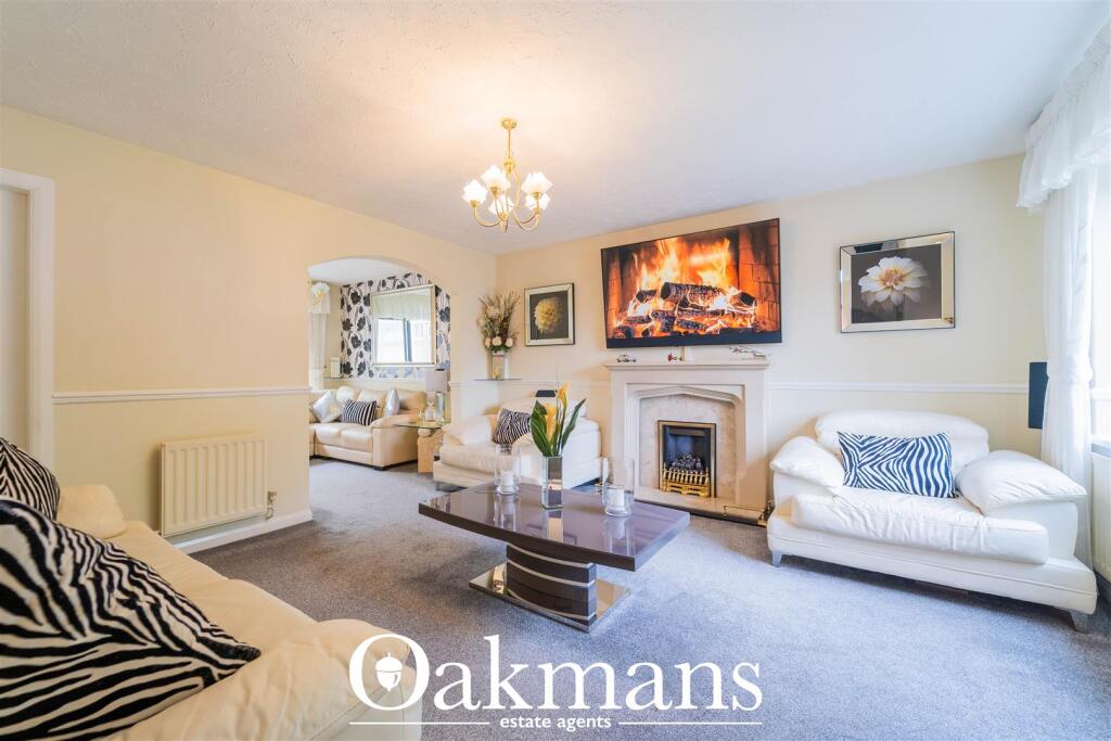 Additional image 3 of Bartley Woods, Birmingham, B32