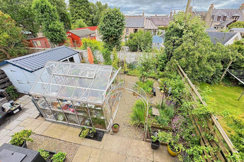 Additional image 19 of Gordon Court, Huntly, AB54