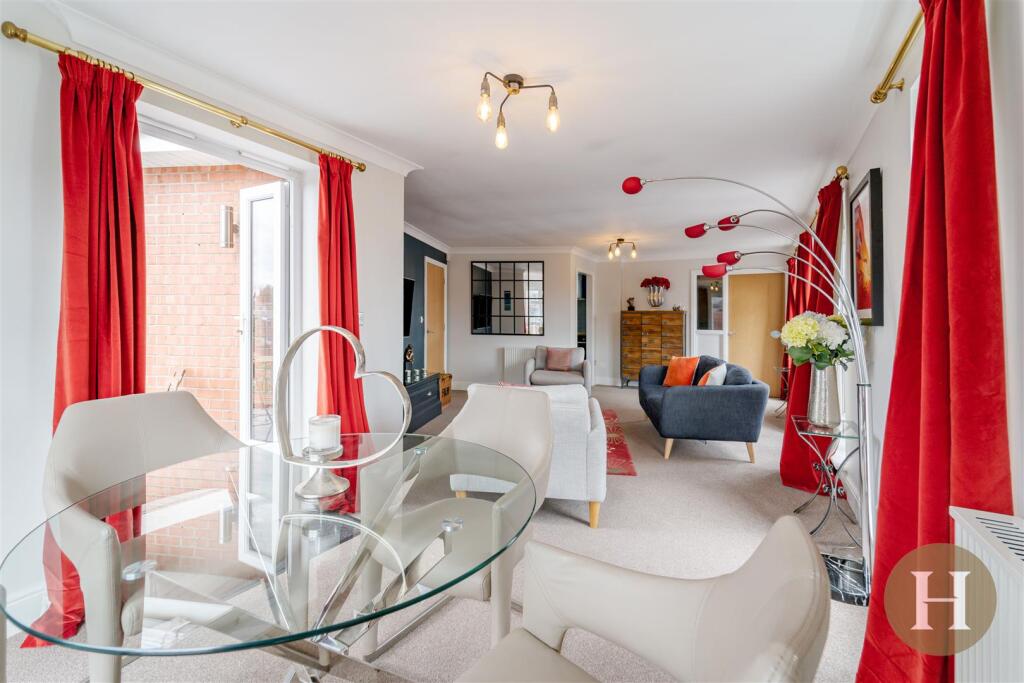 Additional image 6 of Corner Place, North Road, Harborne, Birmingham, B17