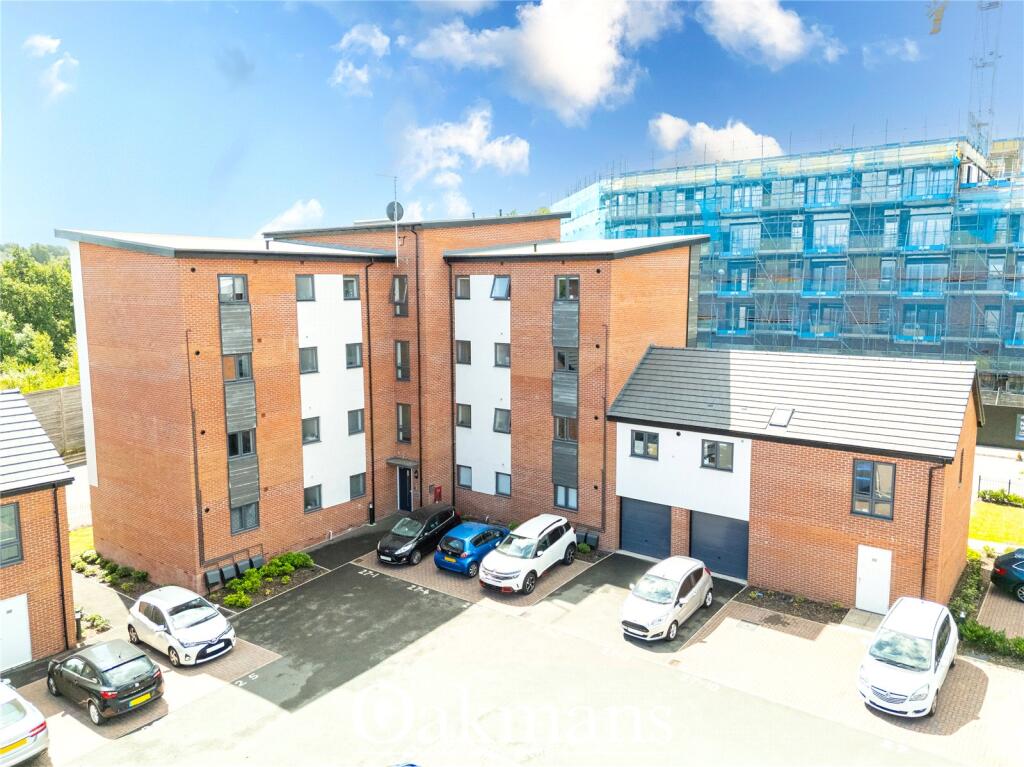 Additional image 17 of Ascot Way, Birmingham, West Midlands, B31