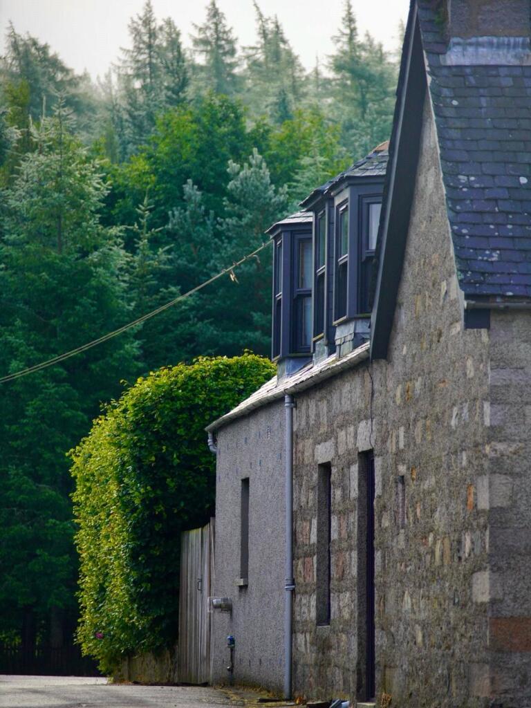 Additional image 14 of Milne's Brae, 1 School Road, Braemar, AB35