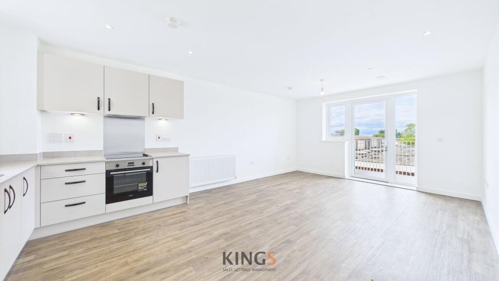 Additional image 2 of Summit Road, Ridge House Summit Road, AL10