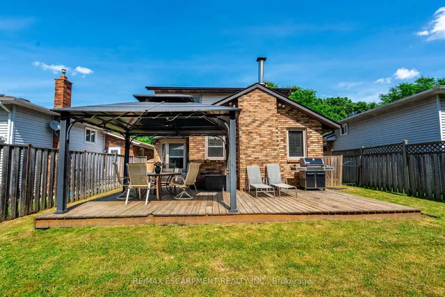 房产图片 37 - 布鲁姆斯伯里街12号