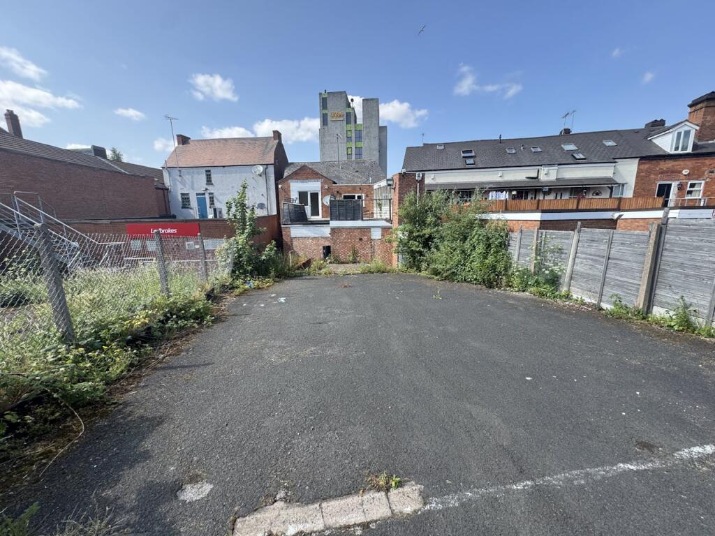 房产图片 10 - 英国伯明翰Acocks Green区Warwick Road 1113-1115号, 邮编 B27 6RA