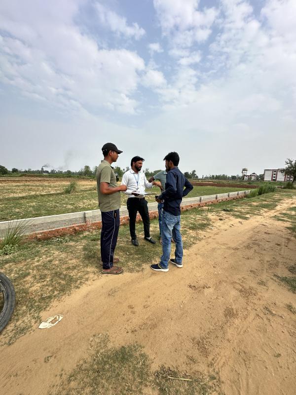 Additional image 3 of Jangal Kauria, Gorakhpur