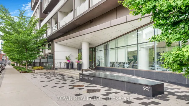 Additional image 3 of 80 Vanauley St Unit 1006