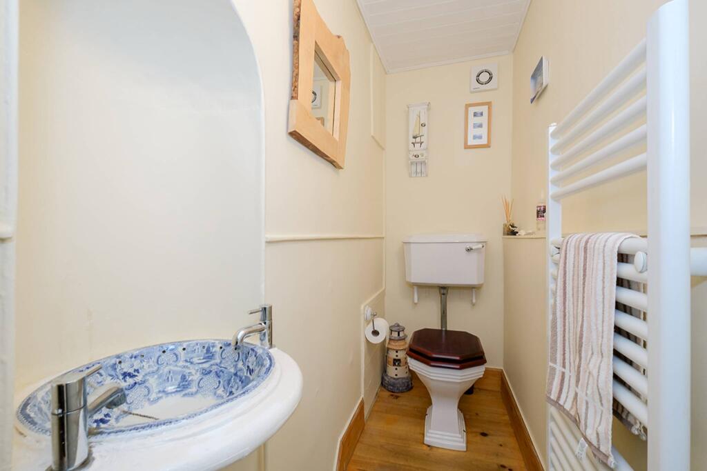 Additional image 12 of Bellevue House, Bellevue Road, Banff, AB45 1BJ