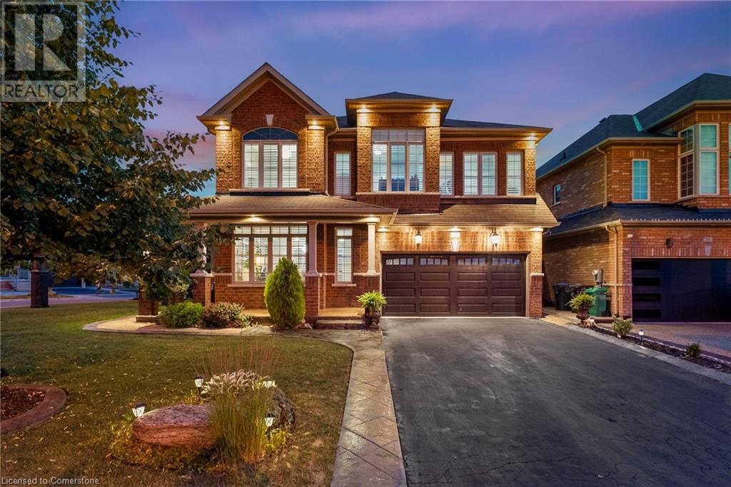 17 PLATFORM Crescent|Brampton, Ontario L7A0G2