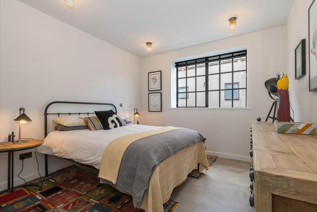 Additional image 11 of Camden Street Lofts, Camden Street, B1 3DT