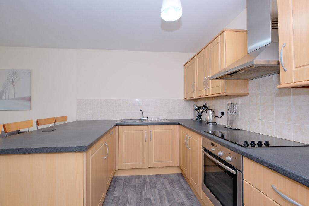 Additional image 7 of King Street, City Centre, Aberdeen, AB24