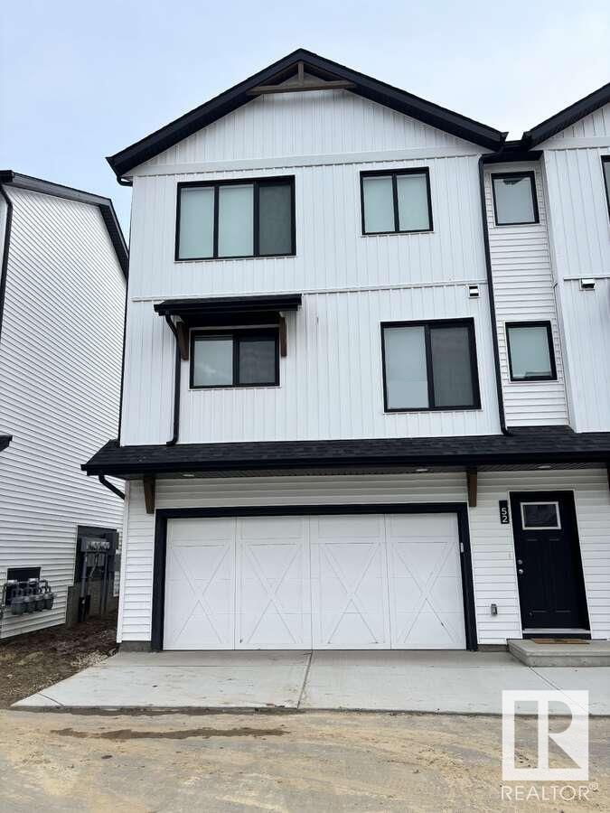 #52 1025 Secord PM NW|Edmonton, Alberta T5T7V4
