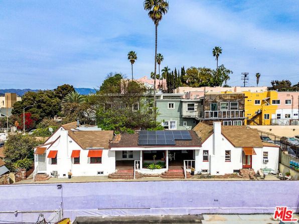 Property image for 288 S Coronado St, Los Angeles, CA 90057