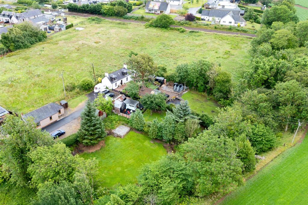 Additional image 5 of Gardenston Street, Laurencekirk, Aberdeenshire, AB30
